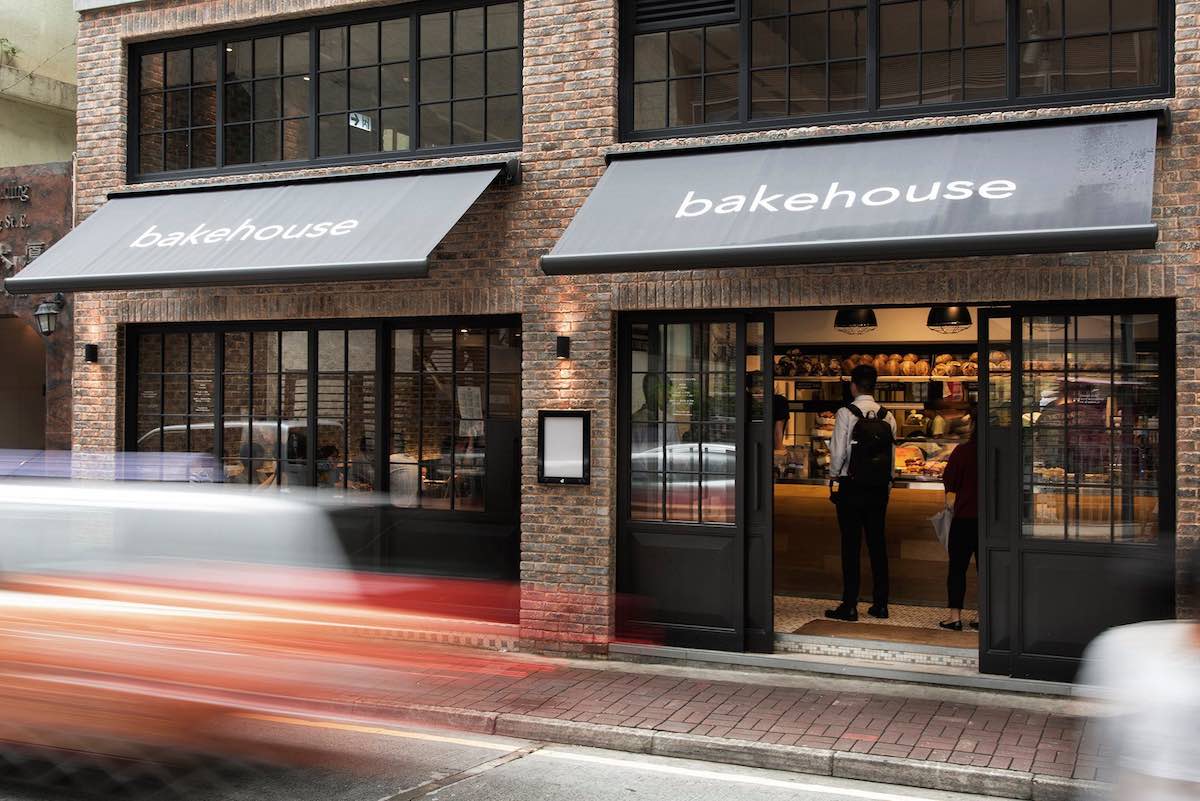 Bakehouse