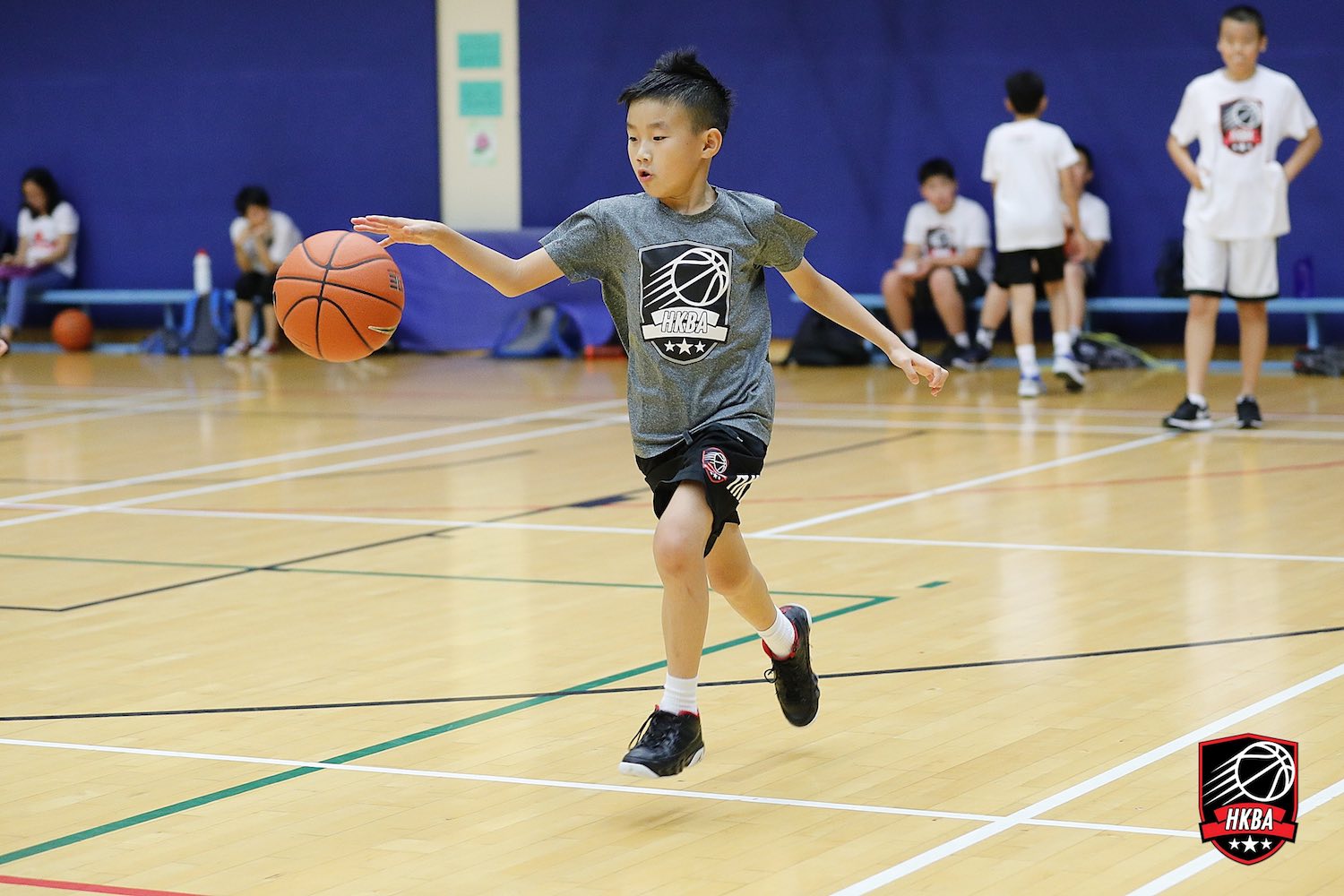 Hong Kong Basketball Academy, Hong Kong