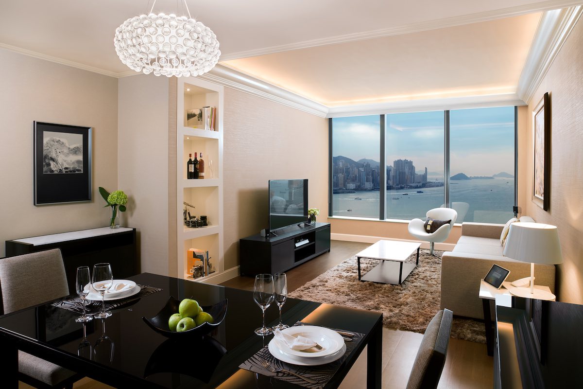 Best Serviced Apartment - Gateway