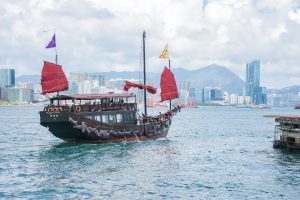 Hong Kong