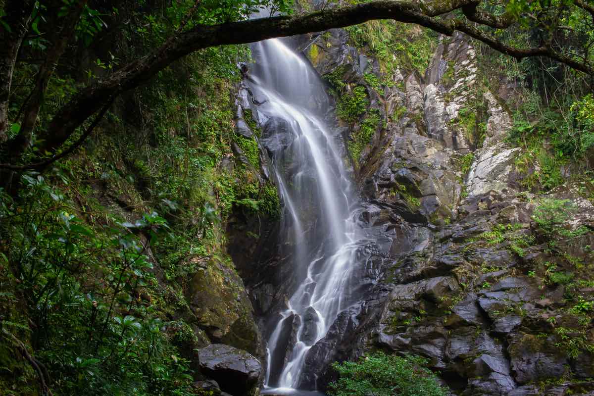 Bride's Pool