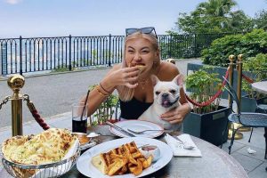 Dog Friendly Restaurants Rajasthan Rifles