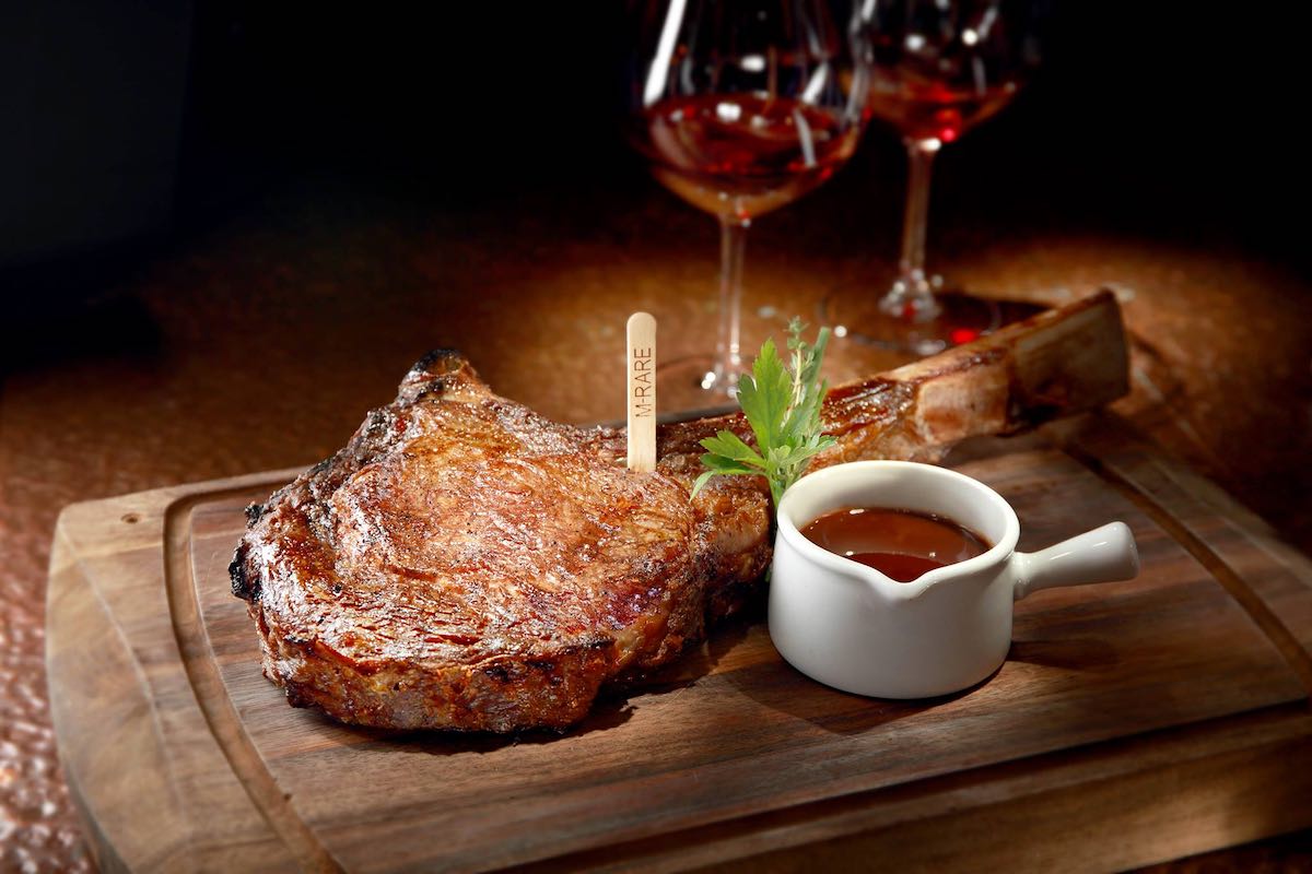 Best Steakhouses in Hong Kong