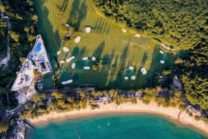 Hong Kong Golf Club
