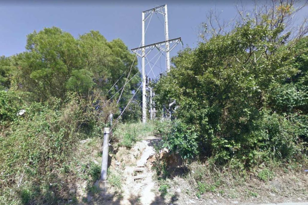 how to get there lam tseun country park (1)