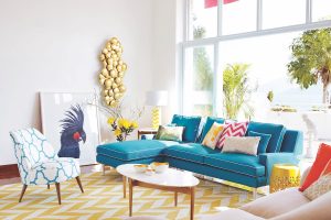 Indigo Living