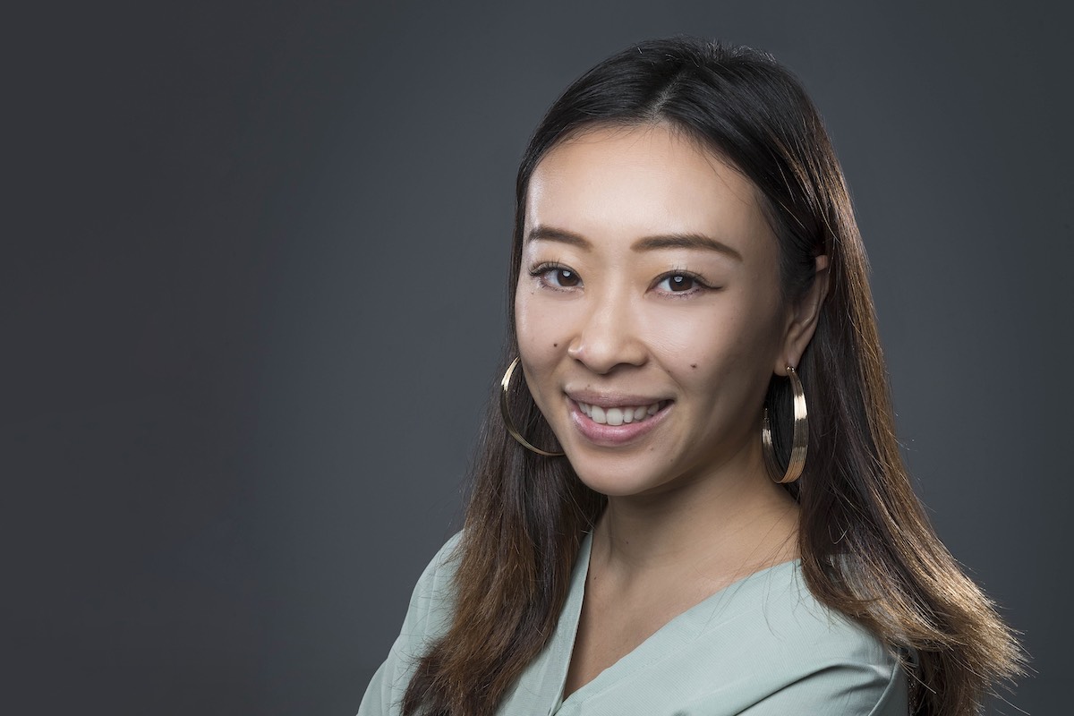 Joyce Lau, Naked Lab