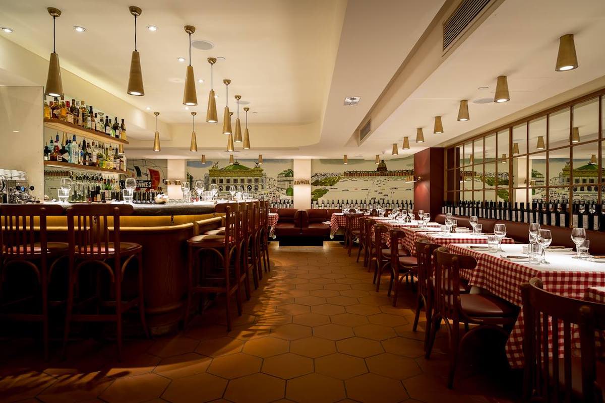 Best Steakhouses in Hong Kong