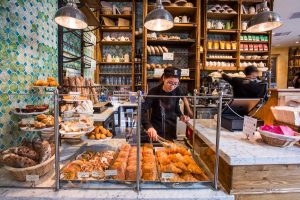 Le Pain Quotidien