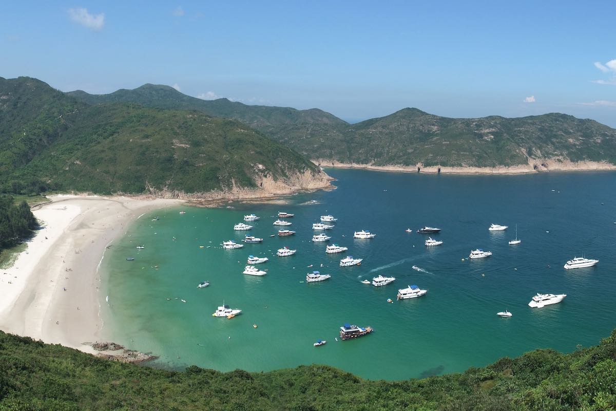 Long Ke Wan