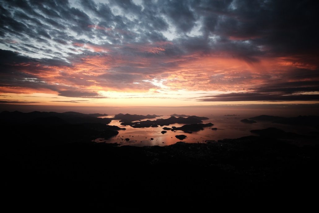 Ma On Shan and Maclehose Trail 4 | Hiking in Hong Kong