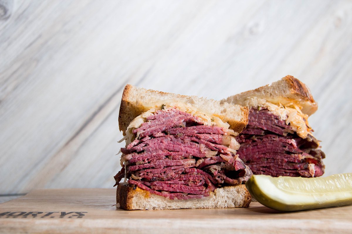 Morty's_Reuben