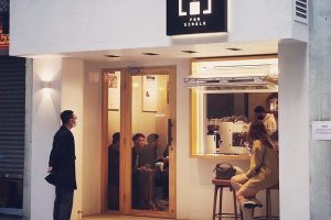 new cafes hong kong january