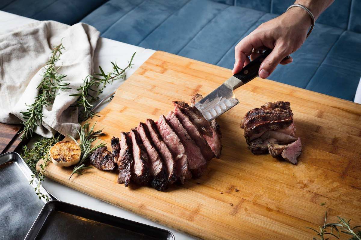 Best Steakhouses in Hong Kong