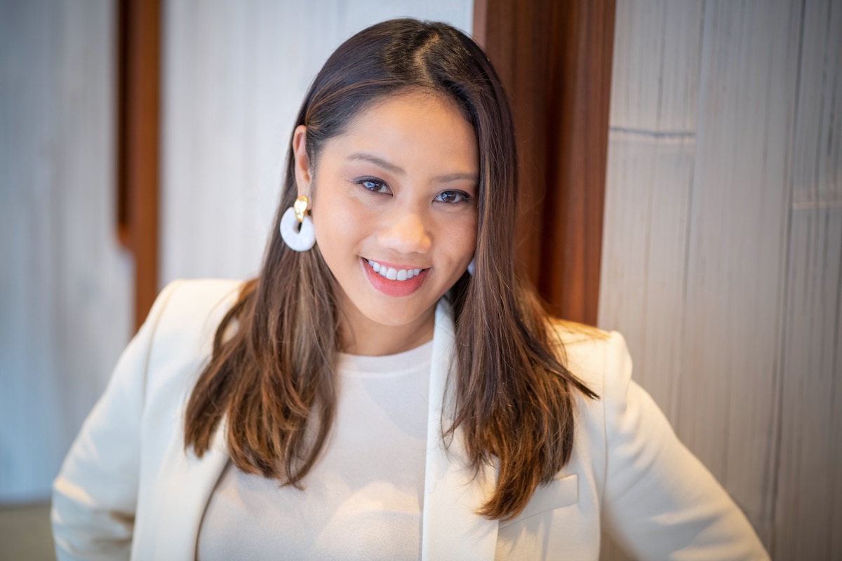 Rowena Gonzales