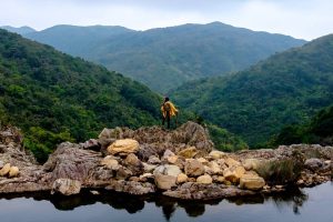 Sai Kung hike