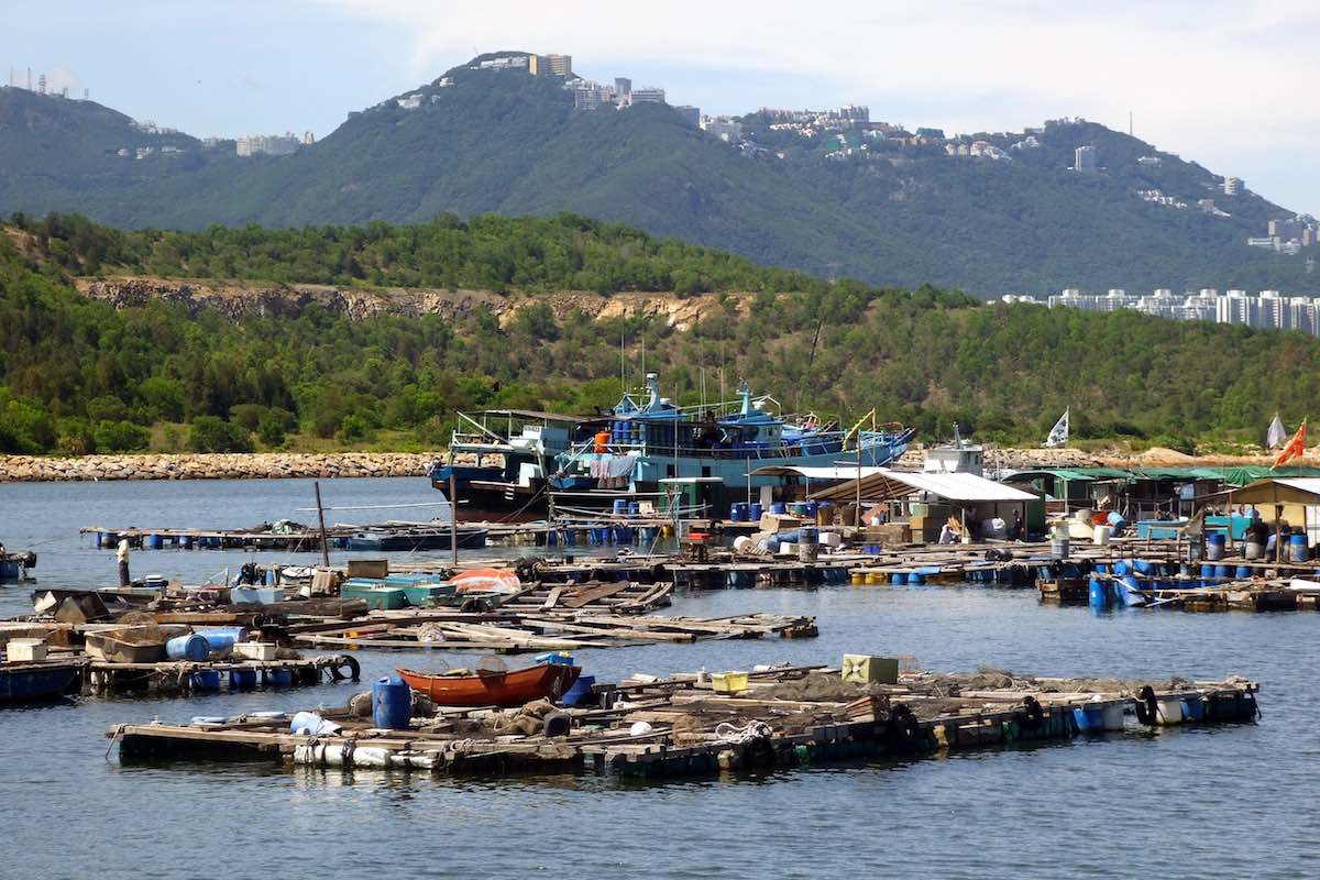 Sok Kwu Wan