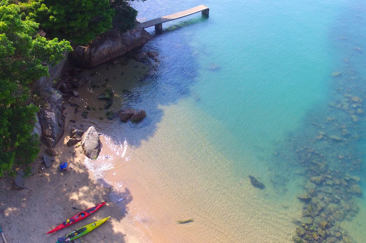 Soko Island