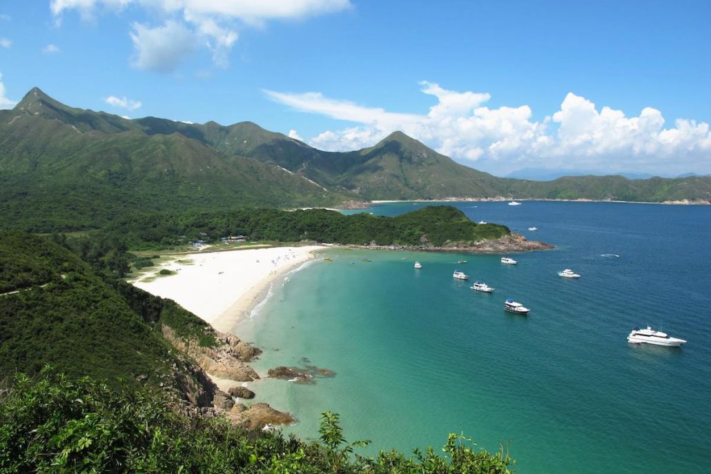 Tai Long Wan