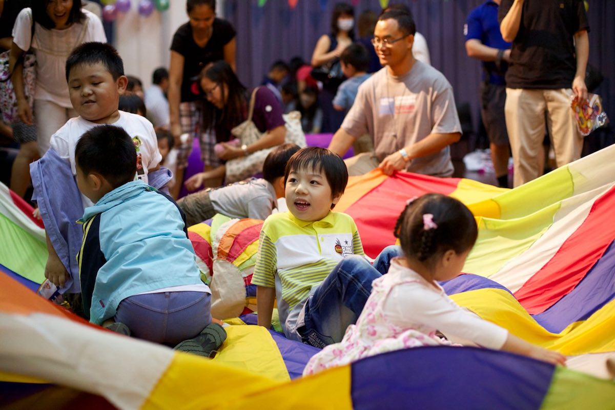 Your guide to special needs schools and centres in Hong Kong