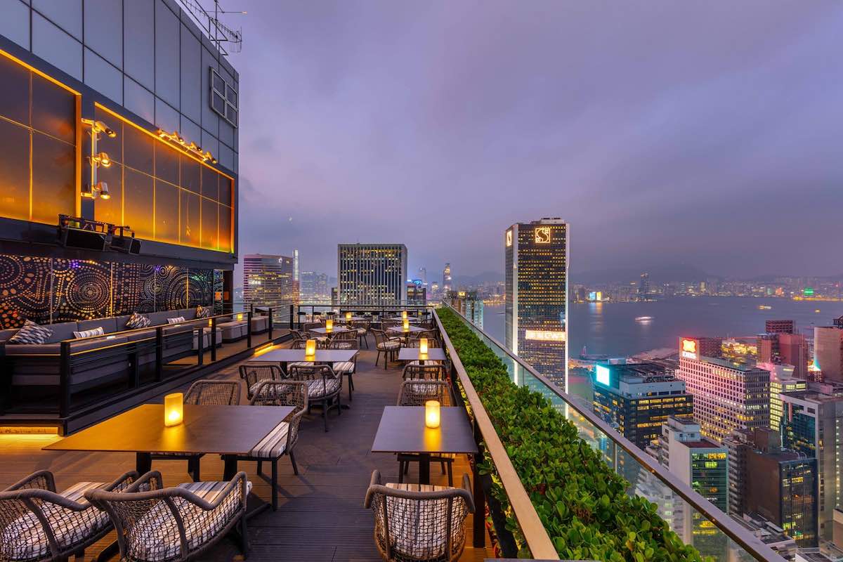 Best Steakhouses in Hong Kong