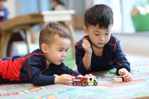 Yew Chung International School