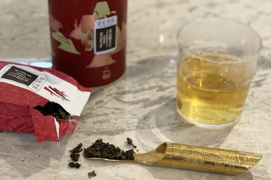 Ying Kee Tea House