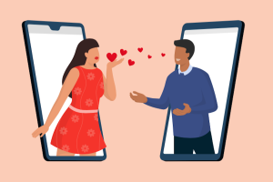 Hong Kong Dating